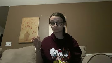 🤙🏻 ASL 1 – Quarter 3 Week 7 Daily Routine Practice – Ava Nelson – Aug. 31, 2024