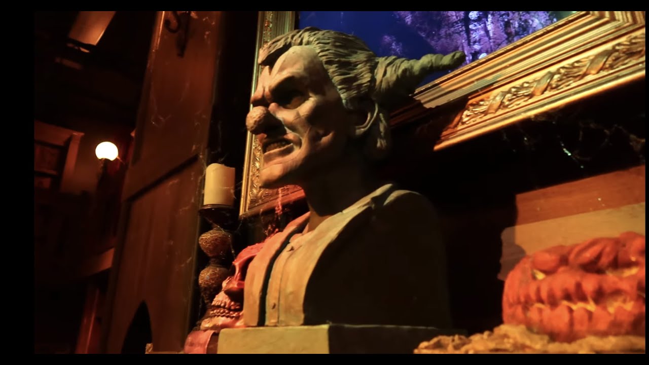 HHN30 Halloween Horror Nights 2021 Opens This Week | Tribute Store Tour, Final Scare Zone Tour