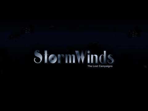 StormWinds The Lost Campaigns - combat 1