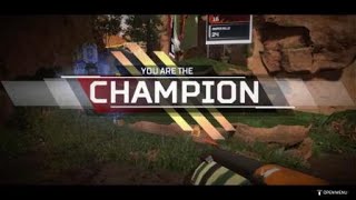3v1 Victory