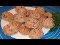 Котлеты в духовке #Котлетырецепт | Котлеты куриные с черносливом| Oven cutlets