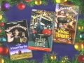 BBC Wallace And Gromit VHS DVD Promo