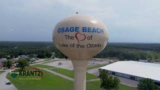 Parkside Place Condos | Unit C203 | Osage Beach | Lake of the Ozarks | Vacation Rental | Investment