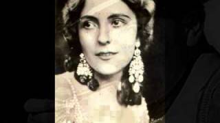 German Tango: Barnabas von Géczy - Wann kommst du? 1933
