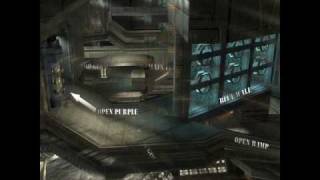 Halo 3 Construct Callouts