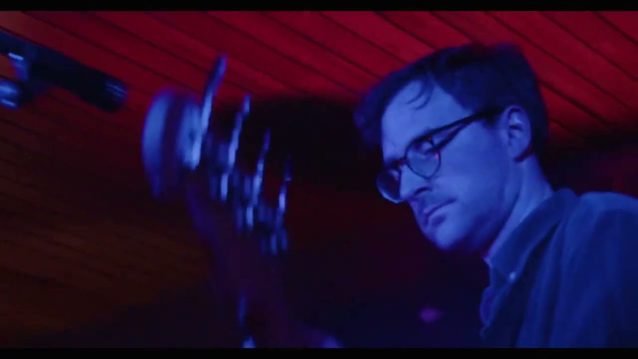 Oh Boland- Cheap Things - Live At Bello Bar