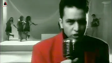 Glenn Medeiros - Everybody Needs Somebody to Love (Official Music Video)