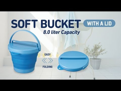 soft bucket