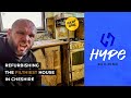 Refurbishing the Filthiest House in Cheshire (Part 1)