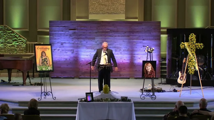 Janice Neff Celebration of Life Service