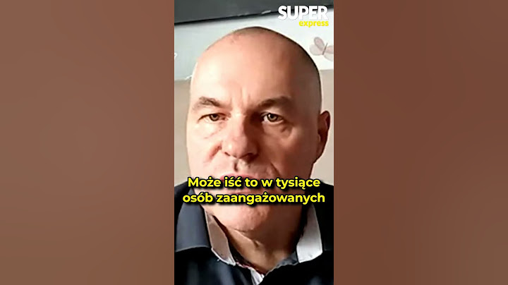 ILE OSÓB JEST ZAANGAŻOWANYCH W POGRZEB FRANCISZKA?