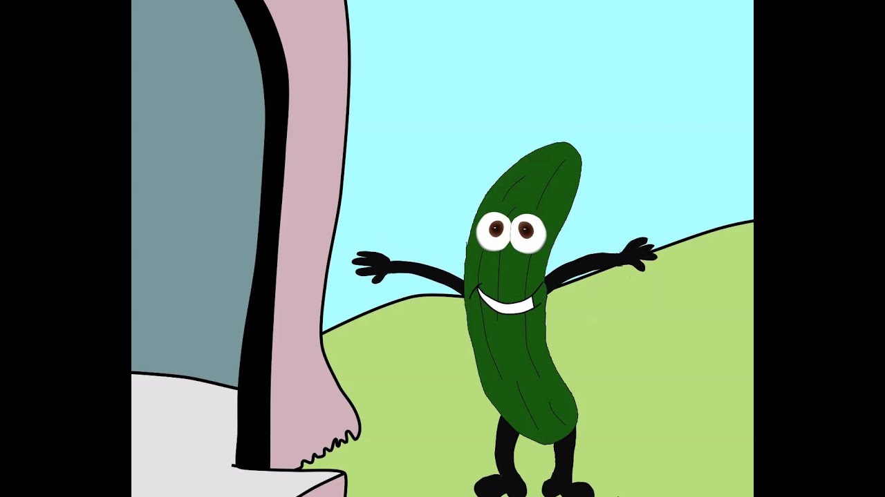 Cucumber Video cucumber video - YouTube