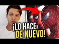 TOM HOLLAND tiene el GUIÓN de SPIDER-MAN 3 | NETFLIX lanza serie Assassin's Creed | LLEGÓ PS5 y XBOX