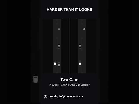 Two Cars gameplay preview