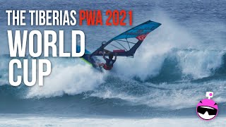 Pwa 2021 Tiberias World Cup