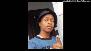 Dj NHLORH - I'm sorry Gqom (piano)