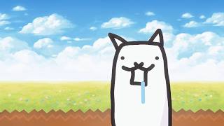 lord im one lord im two #battlecats