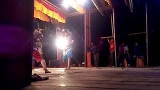 Kethoprak BAGIYO UTOMO live in #WONOREJO,KARANGANYAR,DEMAK#