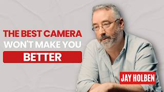 How Gear Obsession Is Killing Your Storytelling