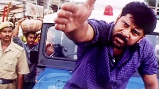Vikram reveal himself as new ACP by capturing corrupt police officer  | Cinema Junction thumbnail