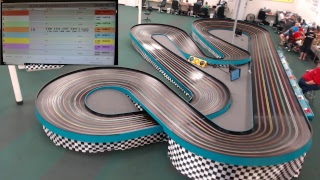 Slotcar Raceway LLC - One Motor Box - Group12