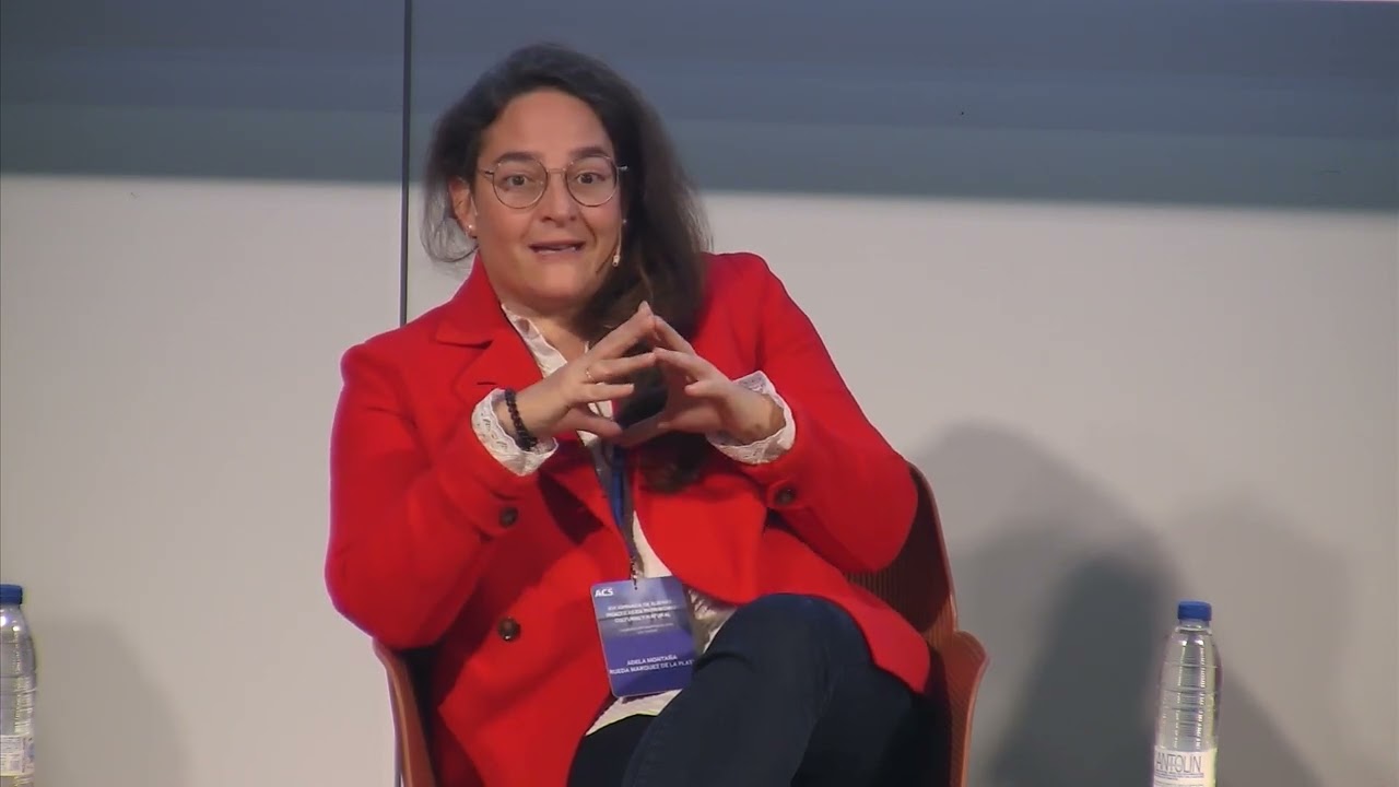 #13BBPP   Conversando con      I Hispania Nostra