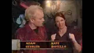 Gamespot TV 9 23 2000