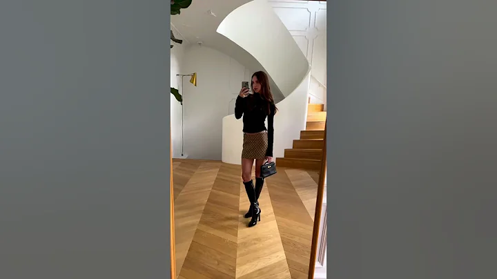 celebrity Fashion designer 🖤🖤🖤 - DayDayNews