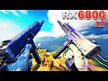 The Akimbo MARCO 5 is BROKEN on Rebirth Island! 20 Kills | RX 6800 XT