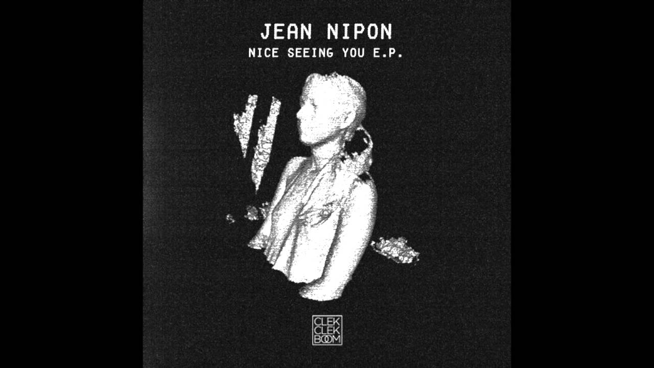 JEAN NIPON - DAYDREAM NATION