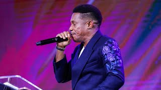 NSPPD 23RD MAY 2026- GOD OF WONDER SETTLE MY LIFE TODAY! PASTOR JERRY EZE LIVE PROPHETIC DECLARATION