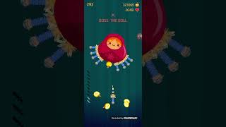 Knife Hit Highscore Score Stage 49