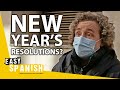 What's Your New Year Resolution? | Easy Spanish 222