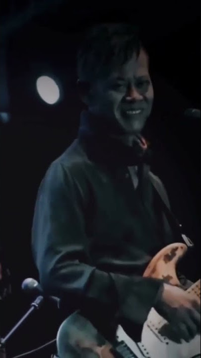 Konser Dont Worry ~ Tony Q Rastafara. Story wa Viral