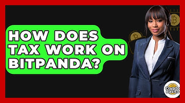 How Does Tax Work On Bitpanda? - CryptoBasics360.com
