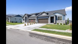 85 North Parkside Loop video tour