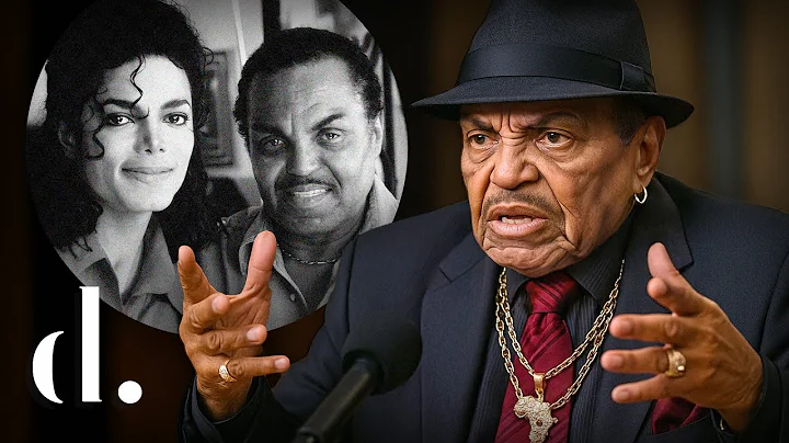 Michael Jackson's Father HITS Back At Child Abuse Claims & Tells His Side!! | the detail.