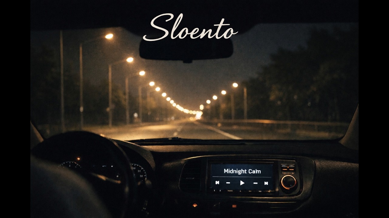 [Playlist] 늦은 밤이 되면 괜히 자연스럽게 틀게 되는 | Jazz & City Pop