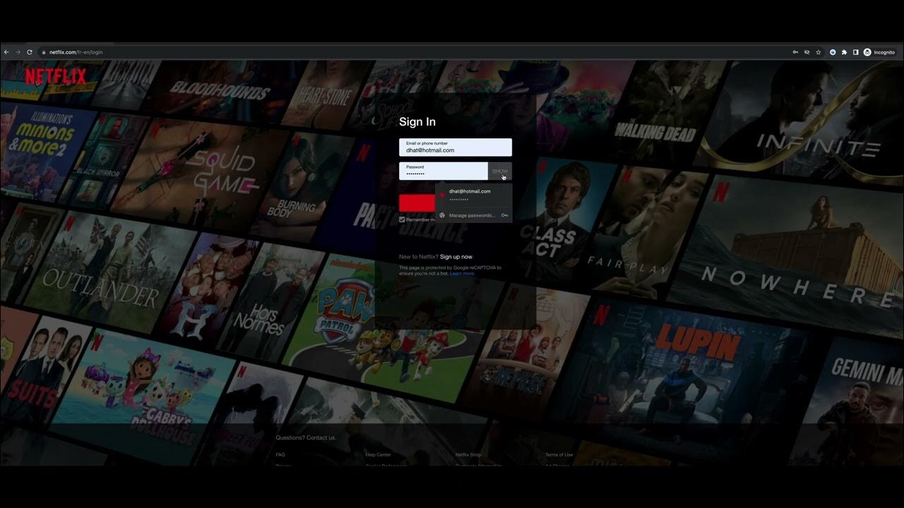 how-do-i-find-my-netflix-password-youtube