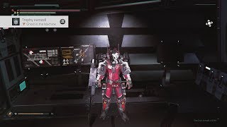 The Surge - Ghost in a Machine Trophy/Achievement Guide (Alec Norris and Maddy's Quest Line)