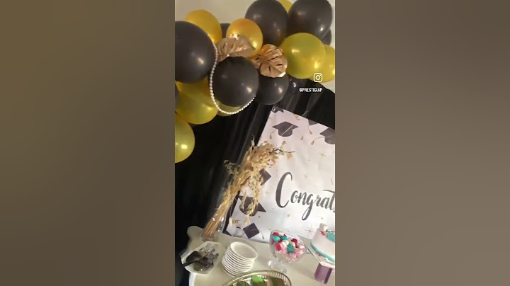 Buffet de soutenance félicitations Docteur 🥰🥰🥰