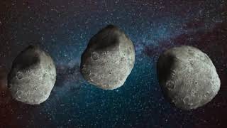 Why You Should Never Go To The Astroid Belt