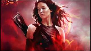 The Hanging Tree by Jennifer Lawrence (The Hunger Games part 1)