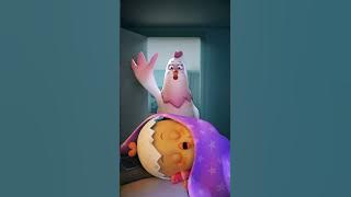 Time to sleep! Como! #como #shorts #animation