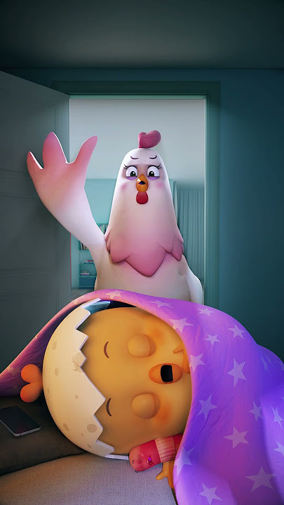 Time to sleep! Como! #como #shorts #animation