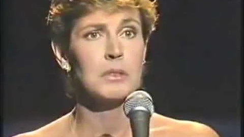 HELEN REDDY - I CAN'T SAY GOODBYE TO YOU - DUBBED ...