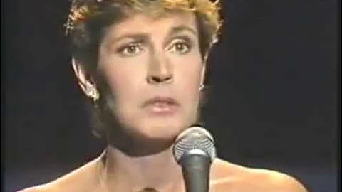 HELEN REDDY - I CAN'T SAY GOODBYE TO YOU - DUBBED VERSION - THE QUEEN OF 70s POP