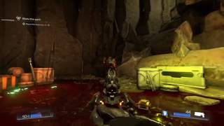 Doom snapmap the pathfinder part 1