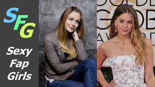 Melissa Benoist - Ultimate Y Fap Challenge