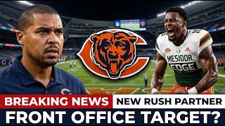 Breaking news: The Chicago